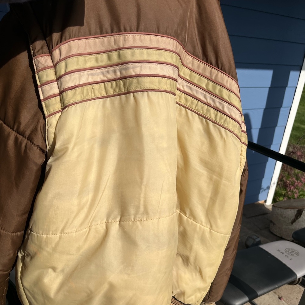 70’s jacket - Picture 2 of 6